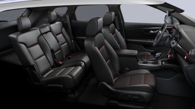 2026 Chevrolet Blazer RS FWD