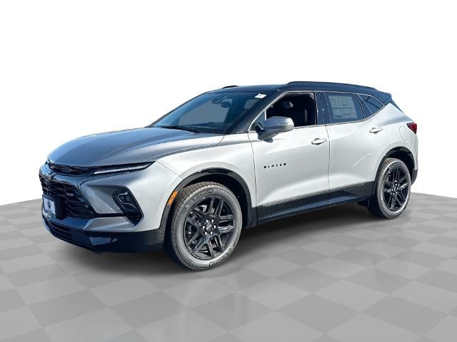 2026 Chevrolet Blazer RS FWD