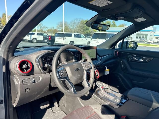 2026 Chevrolet Blazer RS FWD