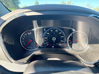 2026 Chevrolet Blazer RS FWD
