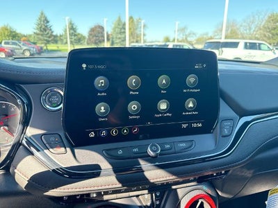 2026 Chevrolet Blazer RS FWD