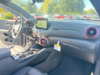 2026 Chevrolet Blazer RS FWD