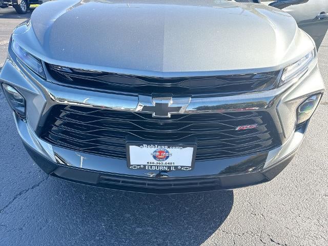 2026 Chevrolet Blazer RS FWD
