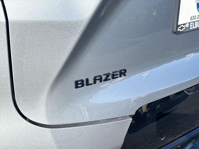 2026 Chevrolet Blazer RS FWD