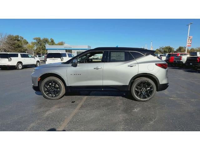 2026 Chevrolet Blazer RS FWD