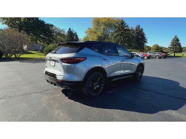 2026 Chevrolet Blazer RS FWD