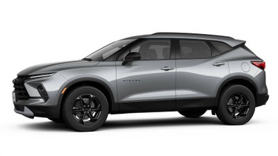 2026 Chevrolet Blazer LT AWD