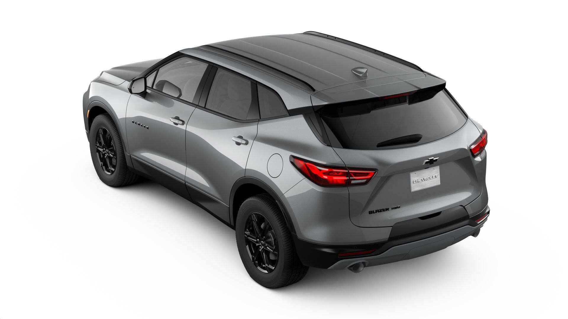 2026 Chevrolet Blazer LT AWD