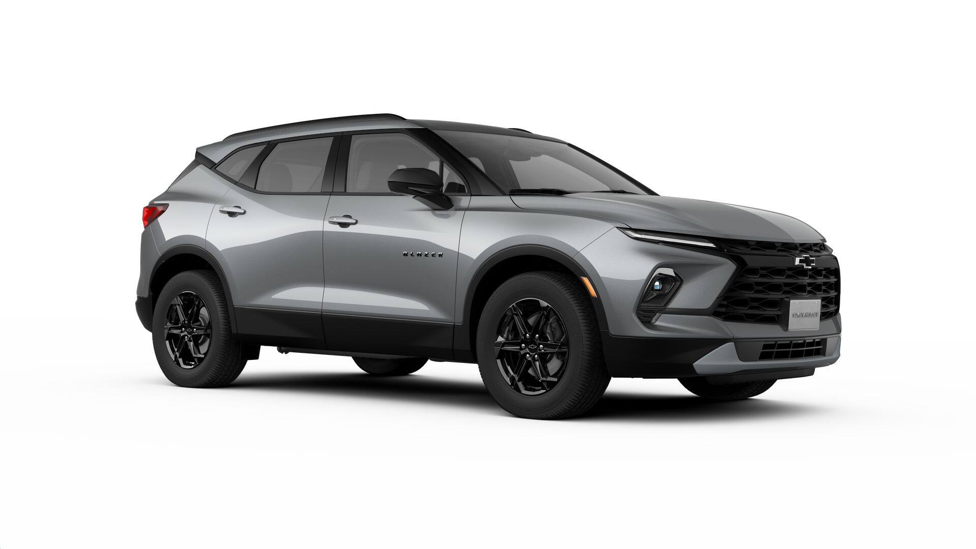 2026 Chevrolet Blazer LT AWD