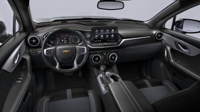 2026 Chevrolet Blazer LT AWD