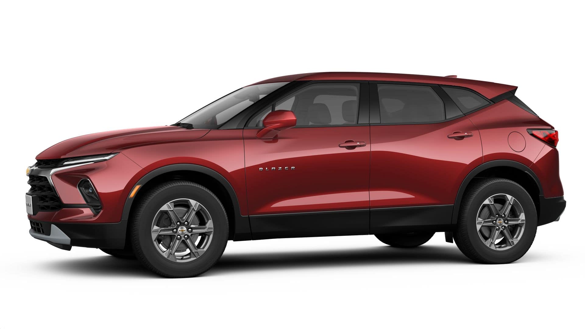 2026 Chevrolet Blazer LT AWD