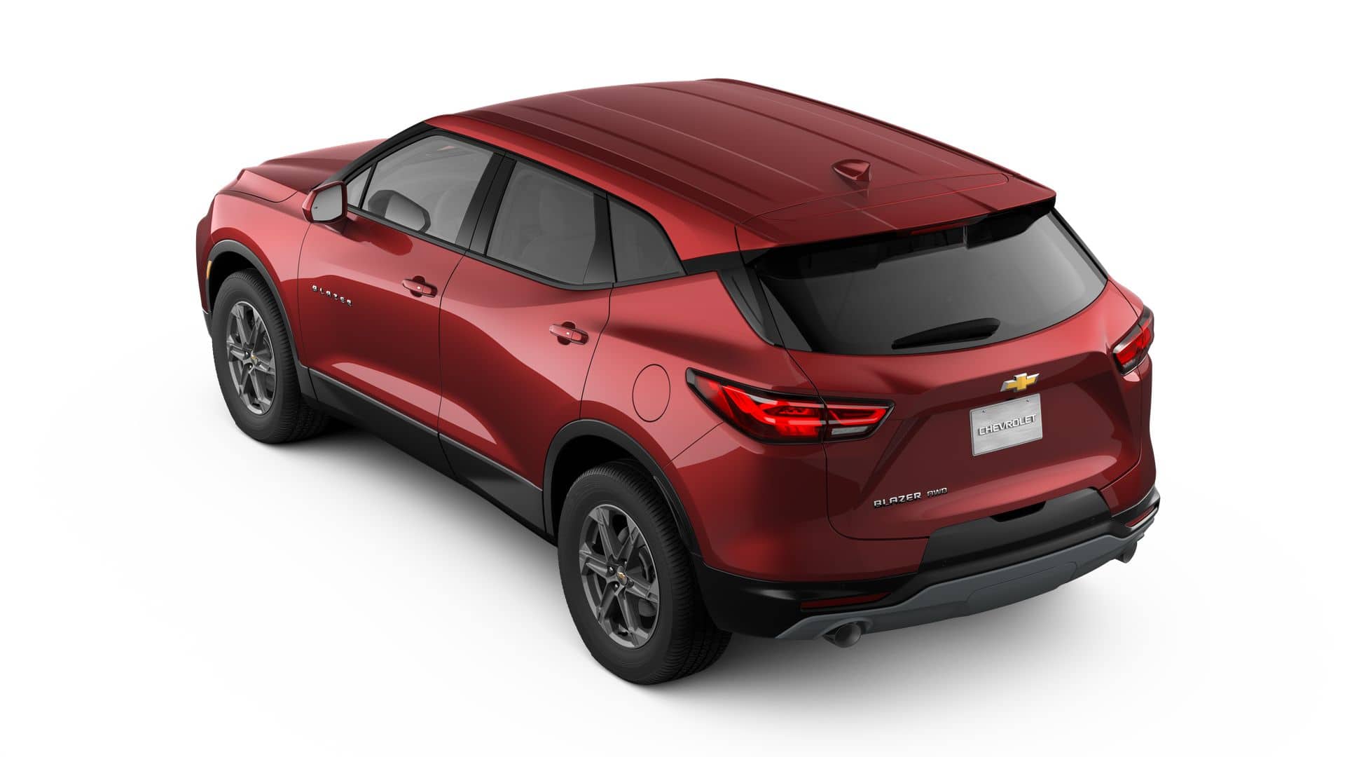 2026 Chevrolet Blazer LT AWD