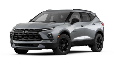 2026 Chevrolet Blazer LT AWD