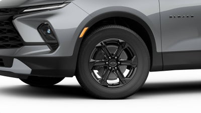 2026 Chevrolet Blazer LT AWD