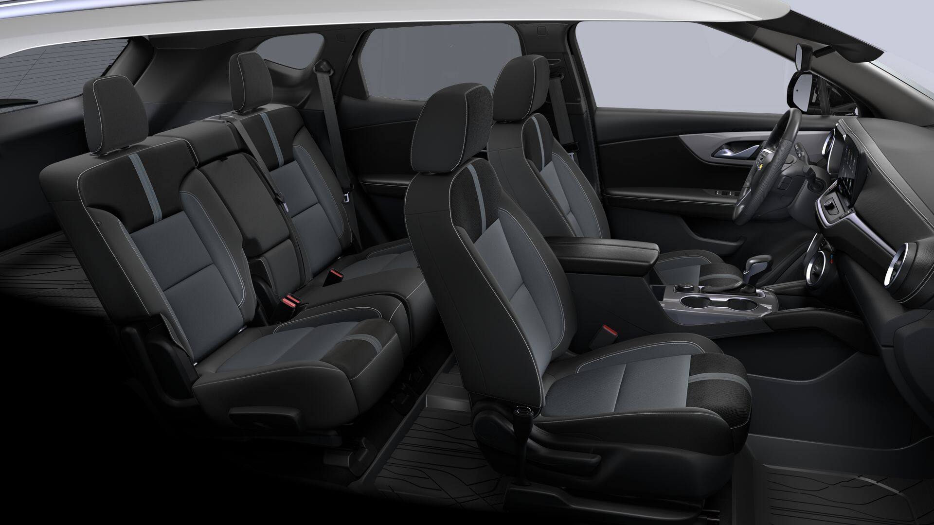 2026 Chevrolet Blazer LT AWD