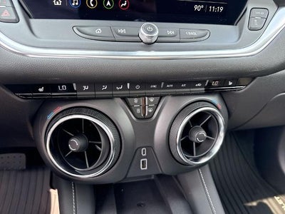 2026 Chevrolet Blazer LT AWD