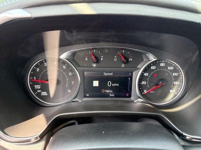 2026 Chevrolet Blazer LT AWD