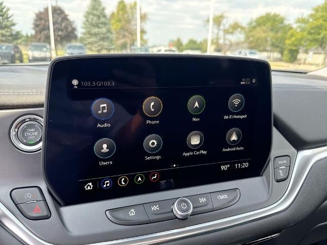 2026 Chevrolet Blazer LT AWD