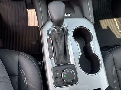 2026 Chevrolet Blazer LT AWD