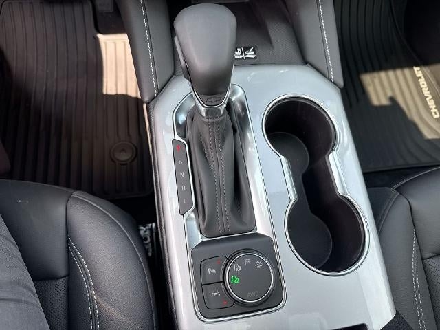 2026 Chevrolet Blazer LT AWD