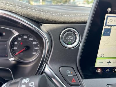 2026 Chevrolet Blazer LT AWD