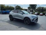 2026 Chevrolet Blazer LT AWD