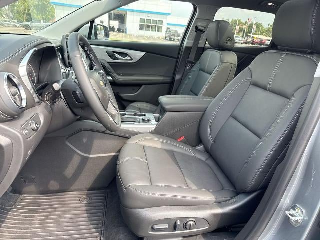 2026 Chevrolet Blazer LT AWD