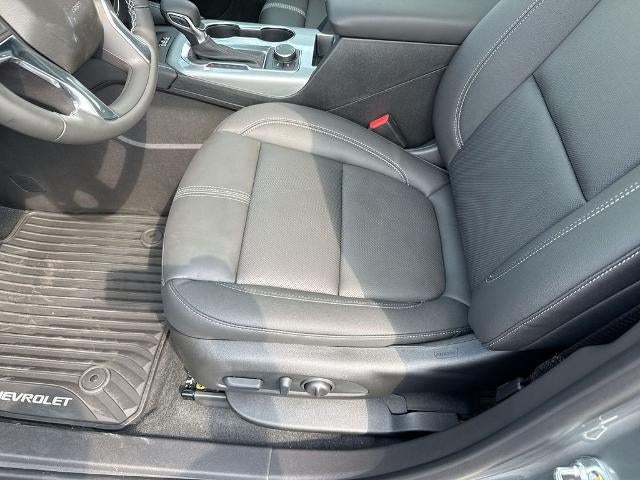 2026 Chevrolet Blazer LT AWD