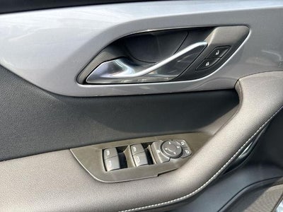 2026 Chevrolet Blazer LT AWD