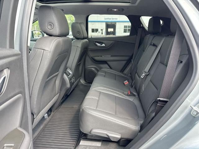 2026 Chevrolet Blazer LT AWD