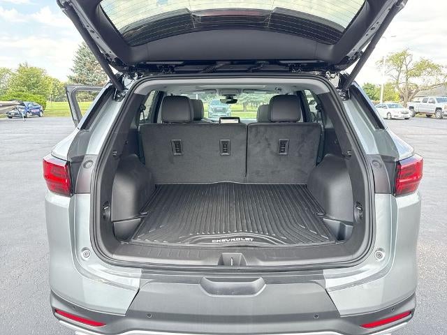 2026 Chevrolet Blazer LT AWD