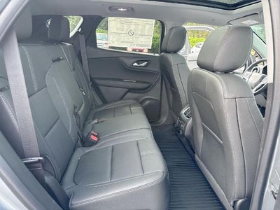 2026 Chevrolet Blazer LT AWD