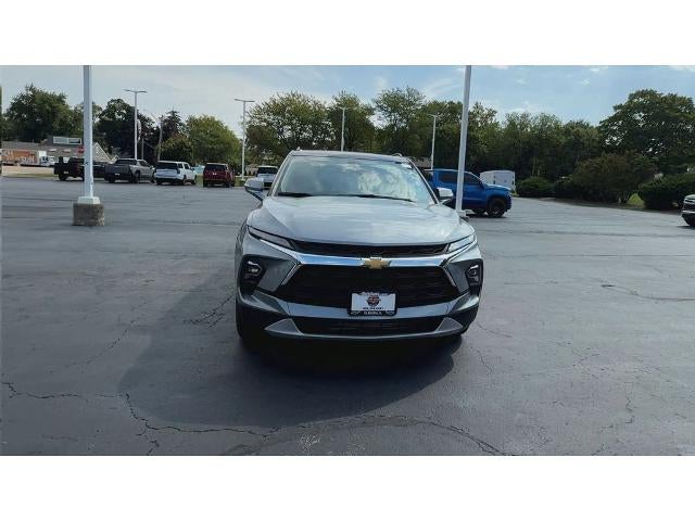 2026 Chevrolet Blazer LT AWD