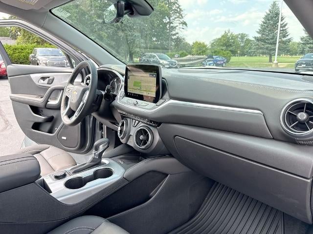 2026 Chevrolet Blazer LT AWD