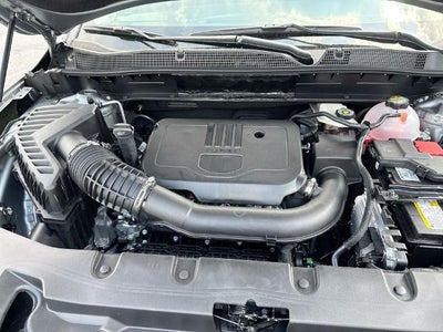 2026 Chevrolet Blazer LT AWD