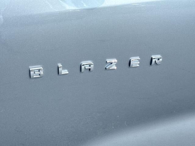 2026 Chevrolet Blazer LT AWD