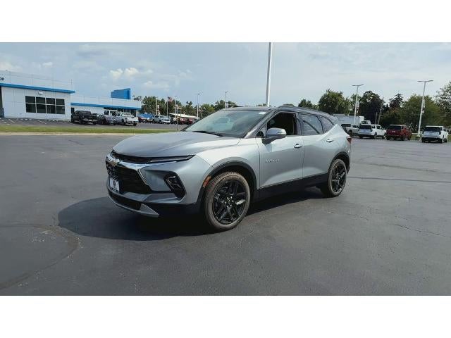 2026 Chevrolet Blazer LT AWD