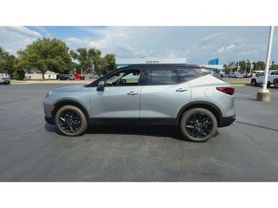 2026 Chevrolet Blazer LT AWD