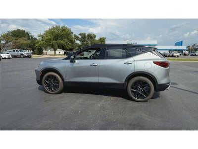 2026 Chevrolet Blazer LT AWD