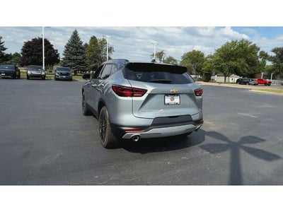 2026 Chevrolet Blazer LT AWD