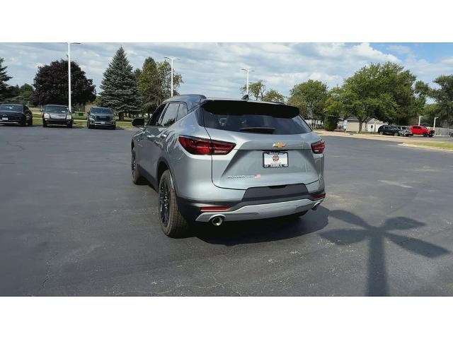 2026 Chevrolet Blazer LT AWD