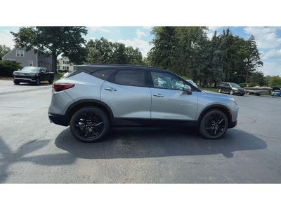 2026 Chevrolet Blazer LT AWD