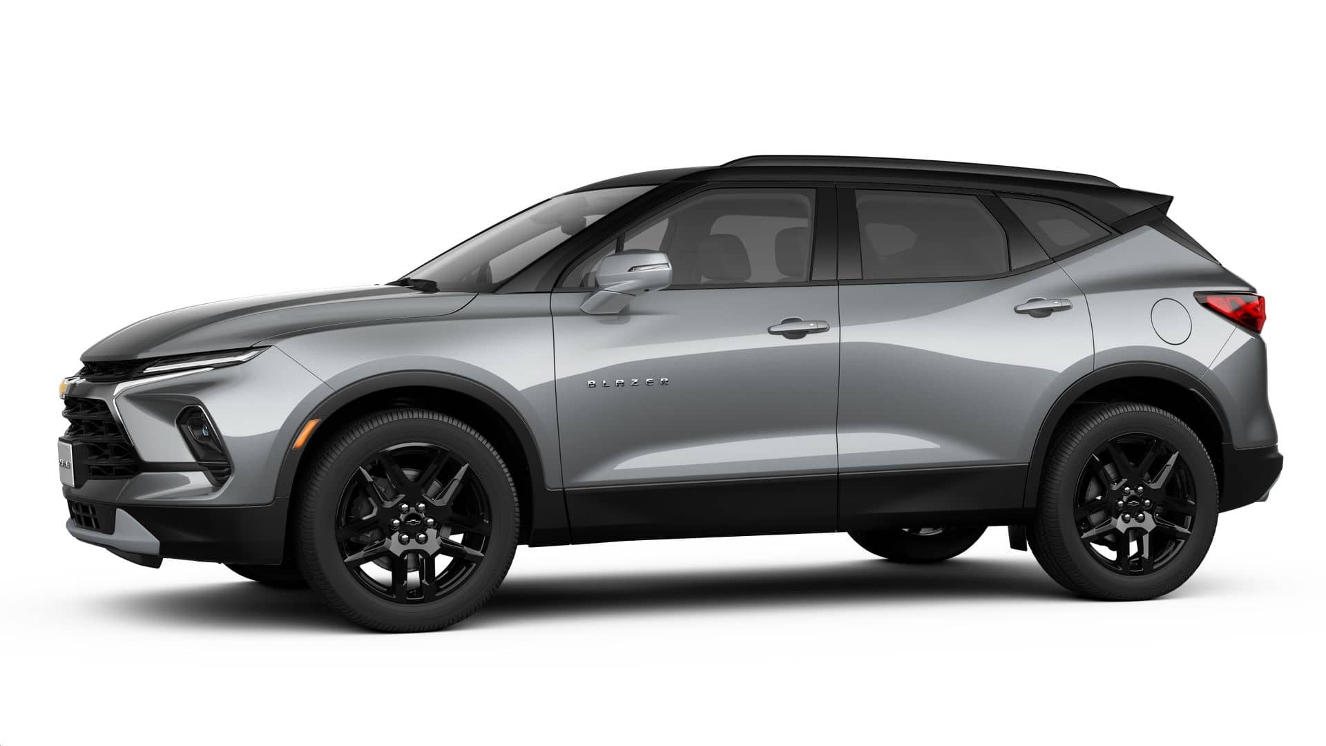 2026 Chevrolet Blazer LT AWD