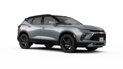 2026 Chevrolet Blazer LT AWD