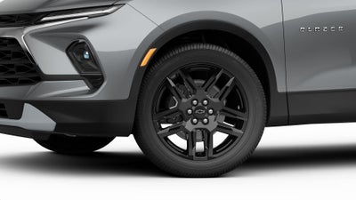 2026 Chevrolet Blazer LT AWD