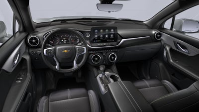 2026 Chevrolet Blazer LT AWD
