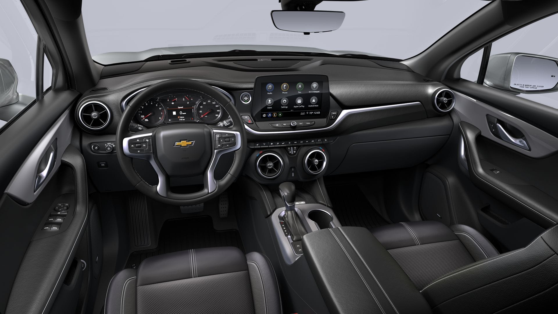2026 Chevrolet Blazer LT AWD
