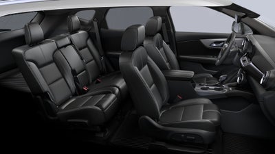 2026 Chevrolet Blazer LT AWD