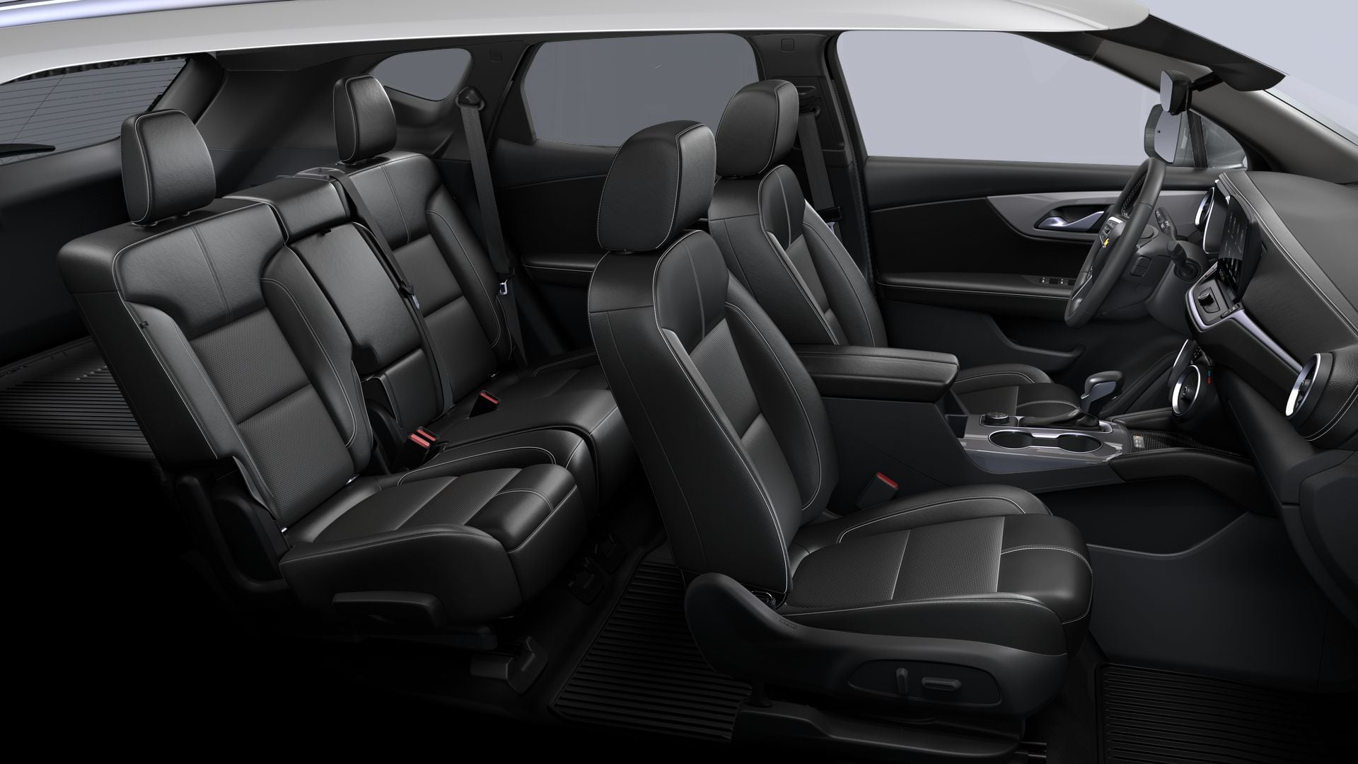 2026 Chevrolet Blazer LT AWD