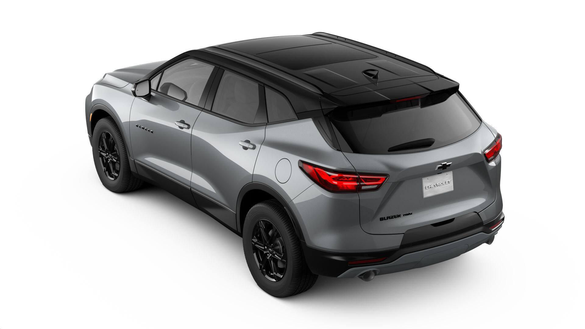 2026 Chevrolet Blazer LT AWD